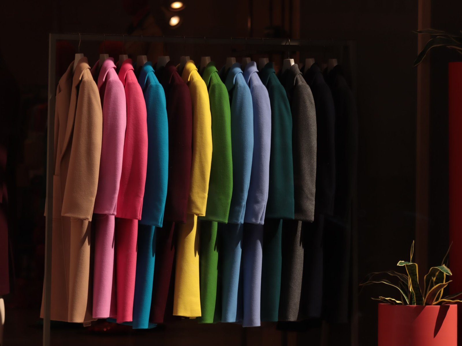 empresa de tintura textil sostenible